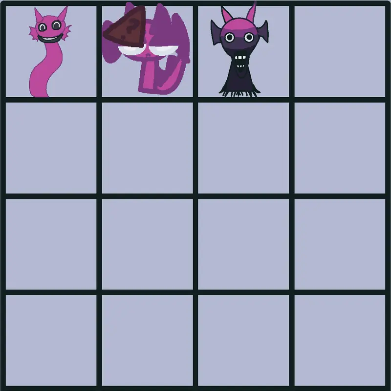 Game by @THE_EARTHLY