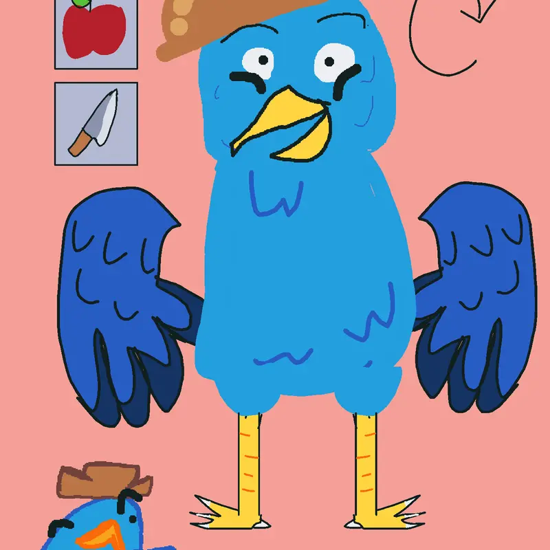 Game by @Flex_bird_2024