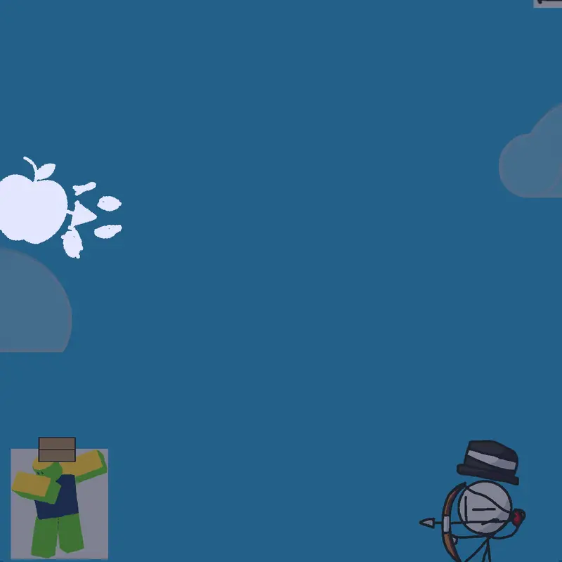 Game by @Det2003