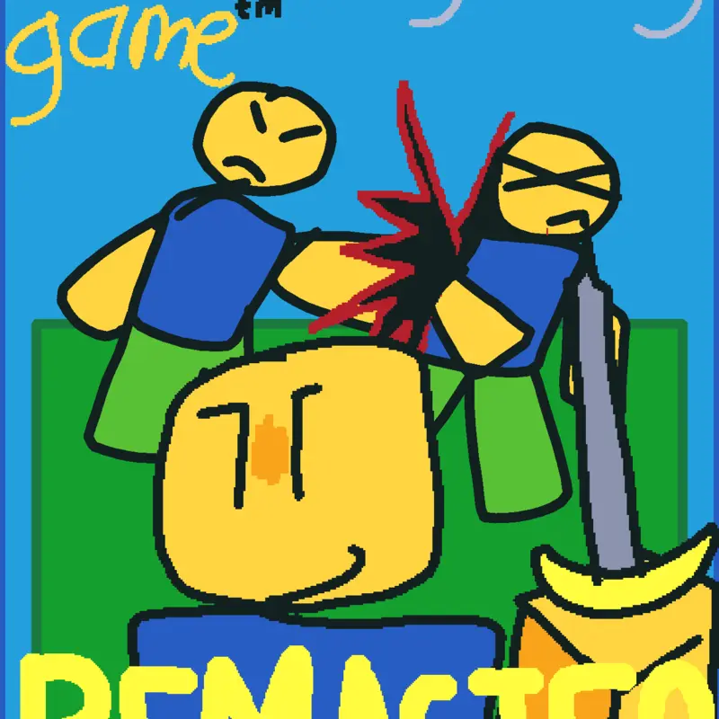 Game by @Robloxian2006spirit