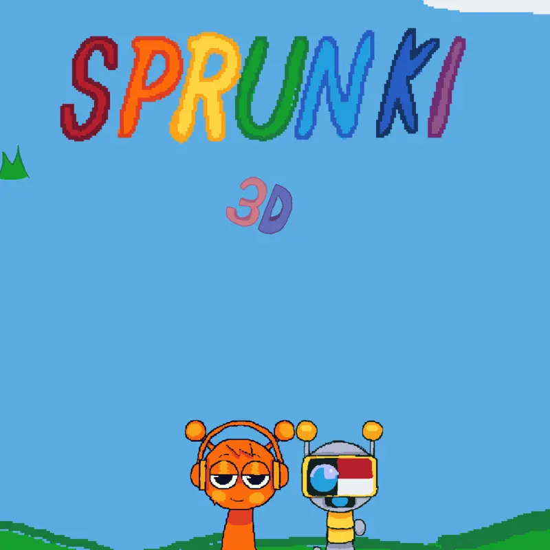 Game by @ducnguyenvn