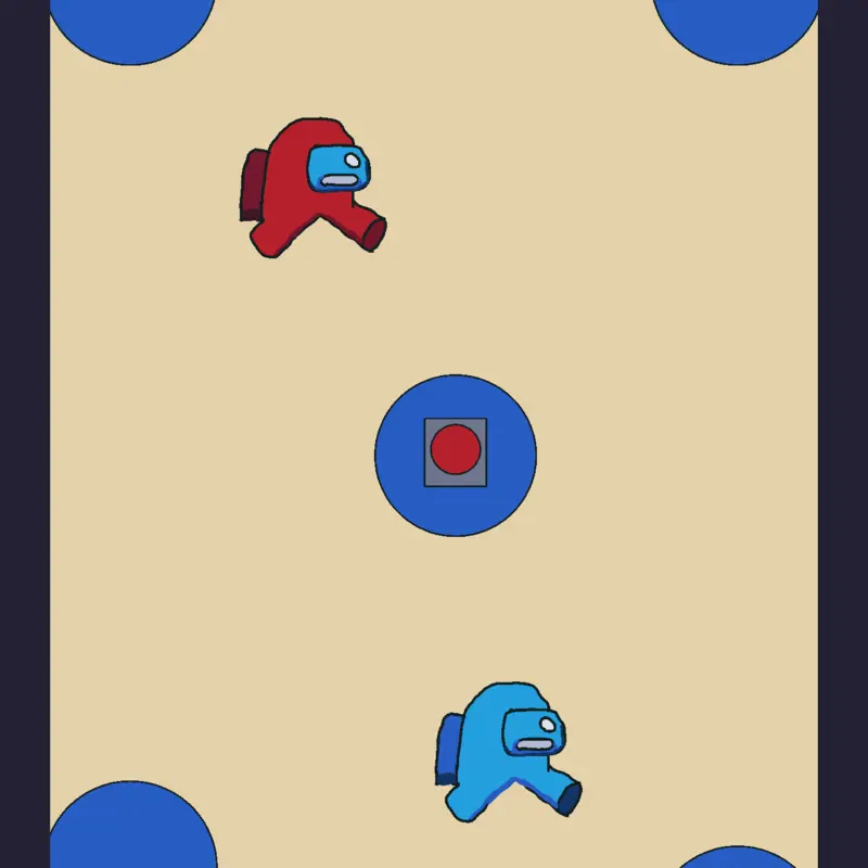 Game by @StudiosJogos