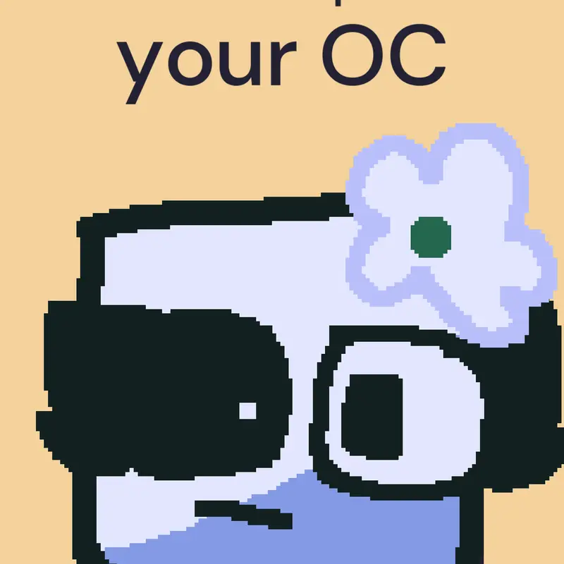 Game by @Markerainbow_Zenny