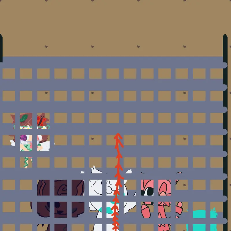 Game by @Tarie_chan2017