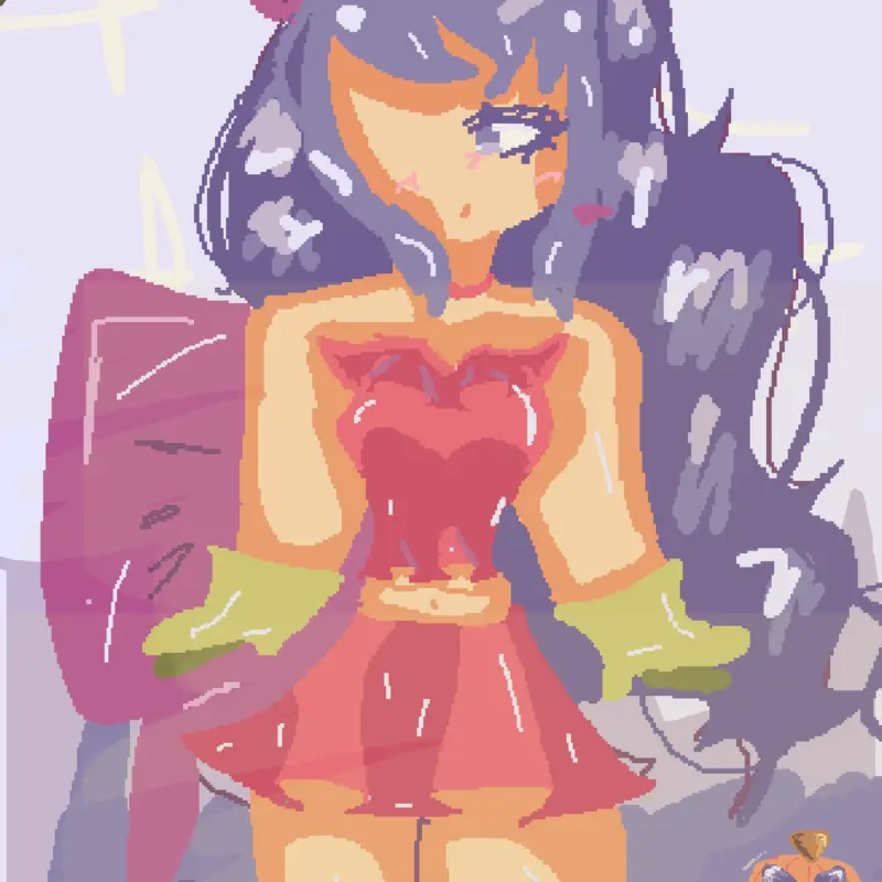 DELPHINIUM PALLET YAY omg i have 6 boost by @Unif_chaann