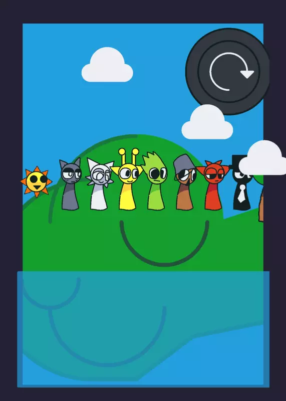 Game by @solodati_v