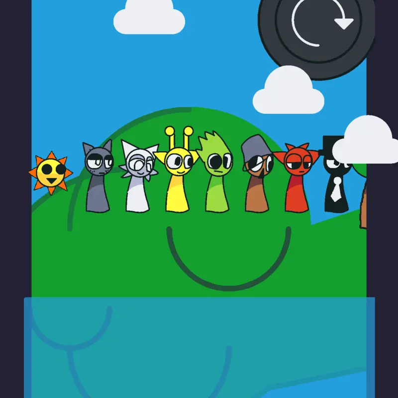 Game by @solodati_v