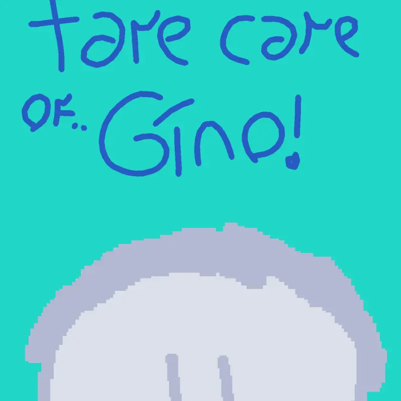 Game by @GinoElPelotudoXD