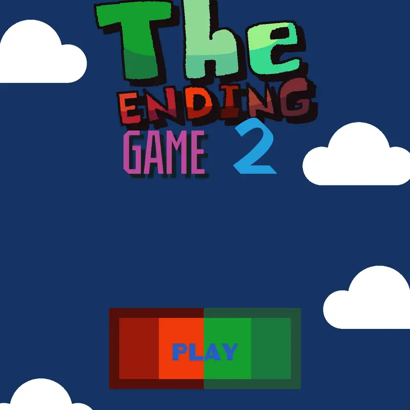 Game by @ianmartorelli