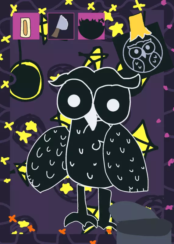 Game by @sori_leaf