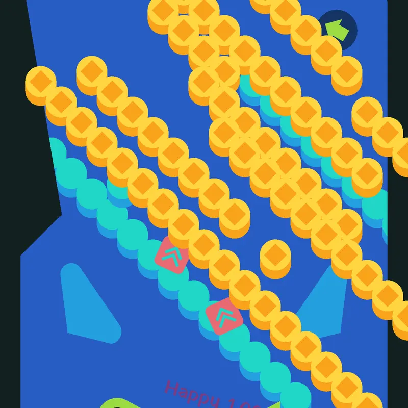 Game by @Dimiss