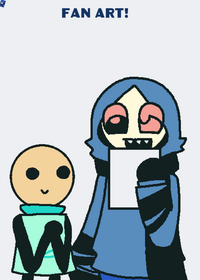 Fanart game