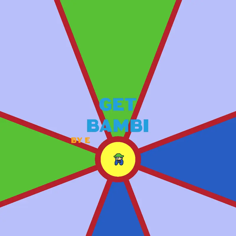 Game by @puro_goo
