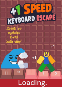 +1 keyboard escape