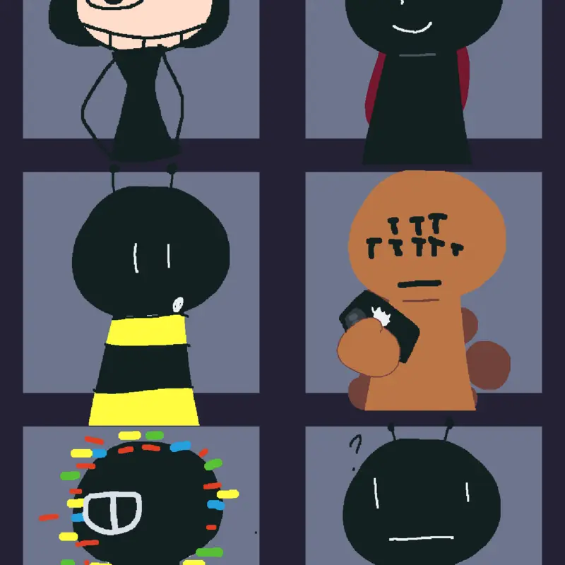 Game by @talhaserra123456