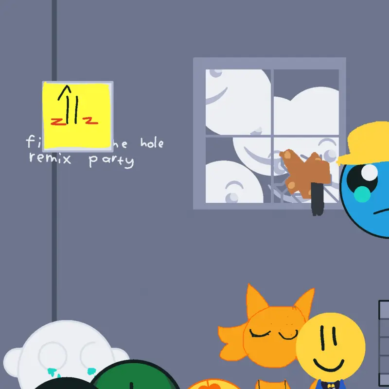 Game by @Rasana