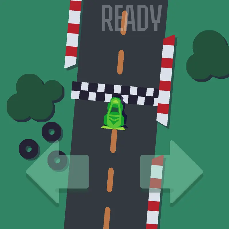 Game by @racetrackmaker