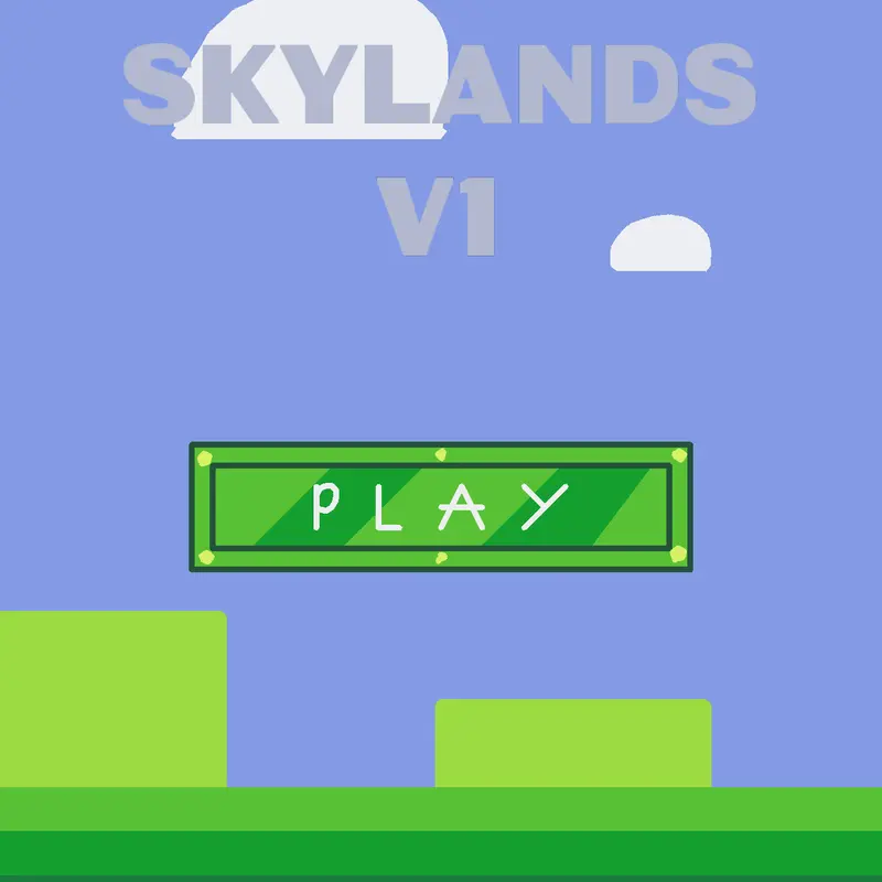 Game by @RandomGamer1