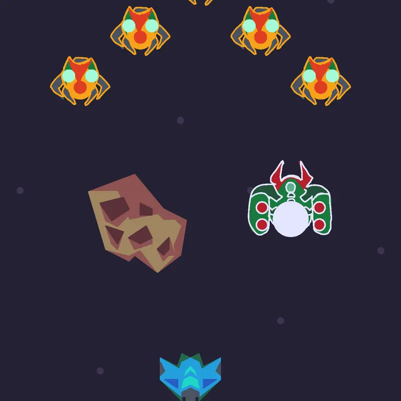 Game by @obv1st4r