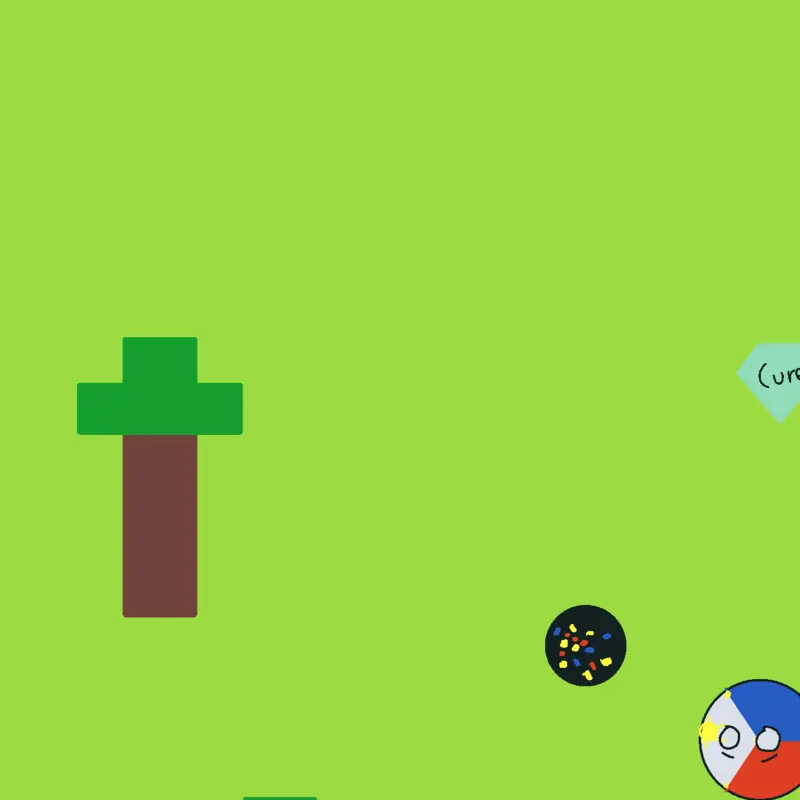 Game by @lancecoco342