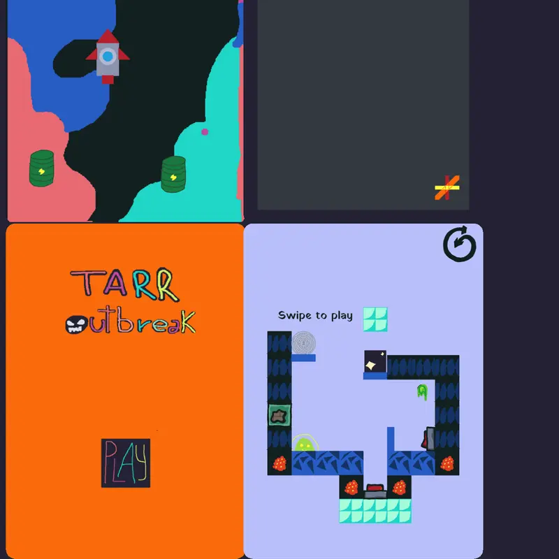 Game by @dadoxpro04