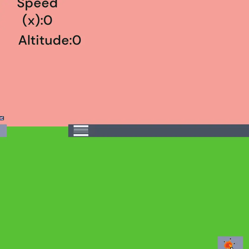 Game by @Mcdonneldouglas