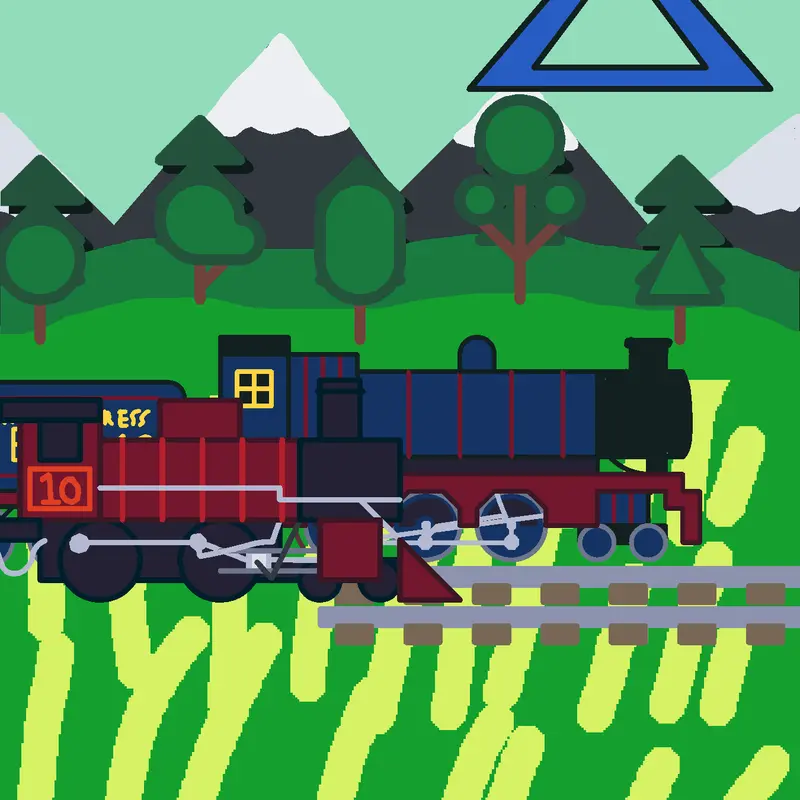 Game by @numberblocksstudio