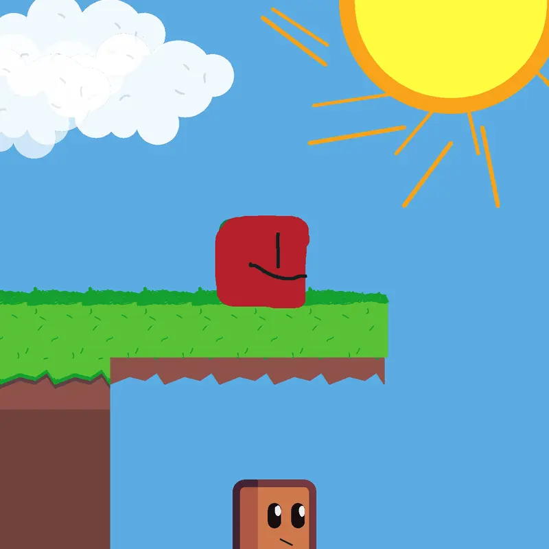 Game by @fnaym