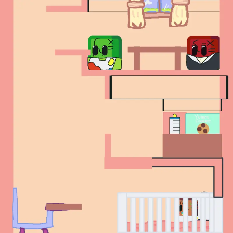 Game by @hfsyf
