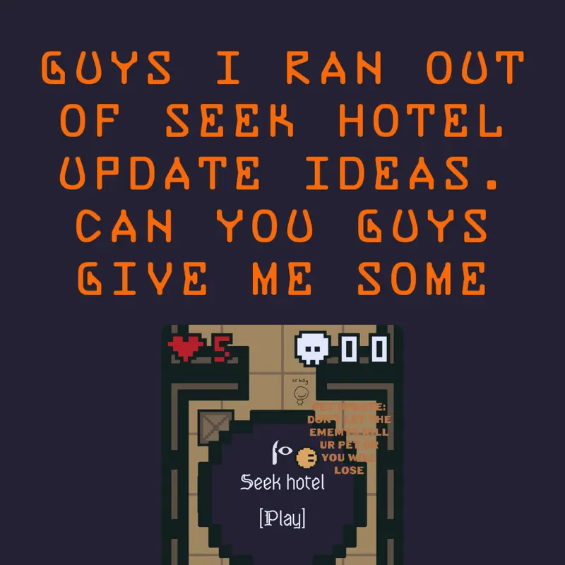 Game by @THECOOLPOTATO1
