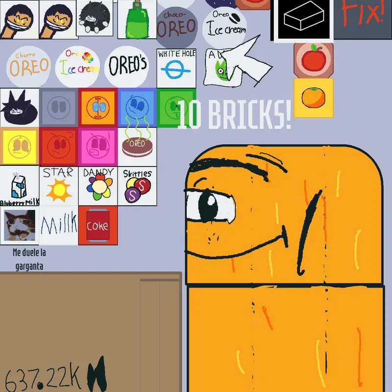 Game by @notLil_Lomazcastleluklot