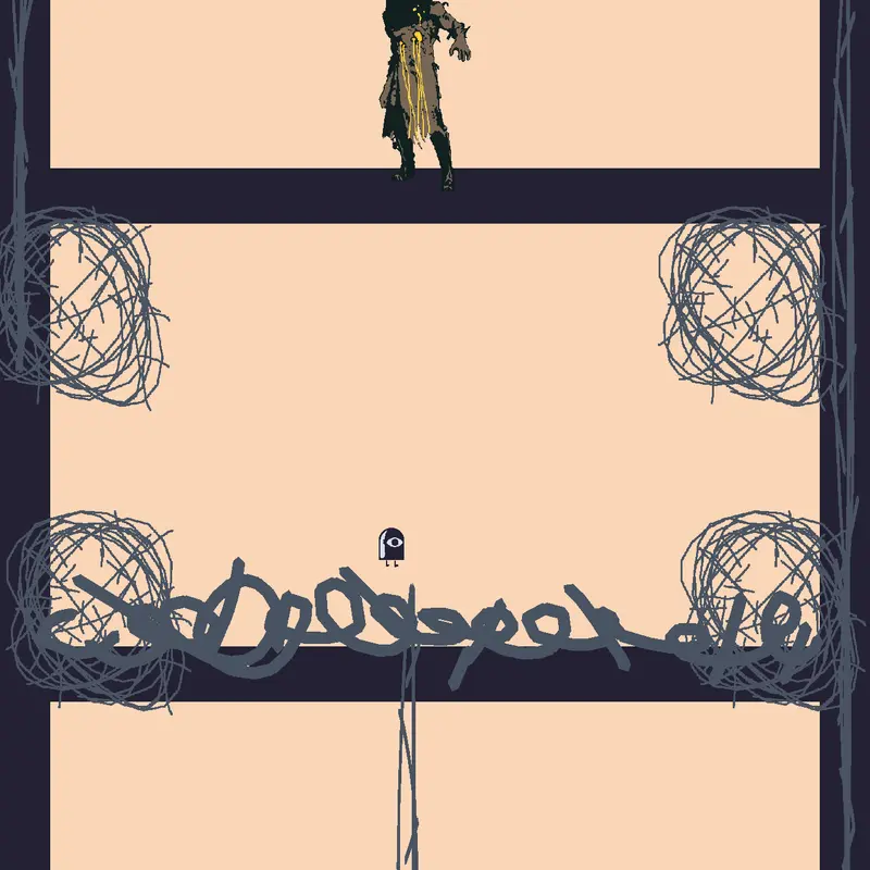 Game by @lucidDeeamer