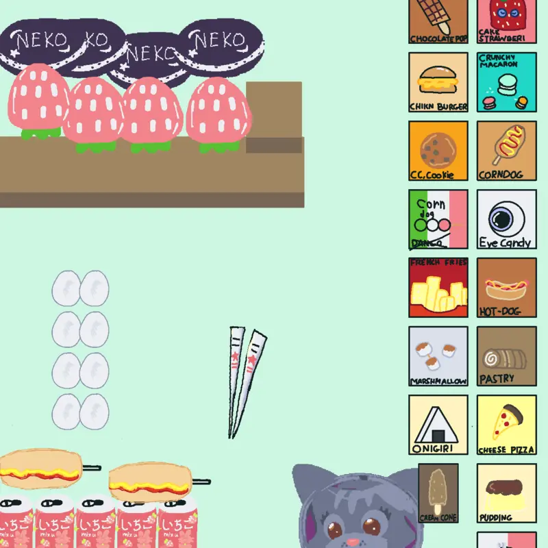 Game by @-cupid-jinx-