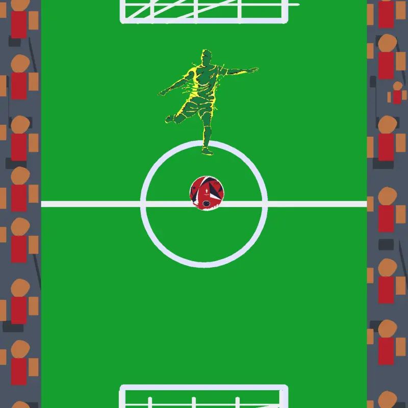 Game by @CastleMaster