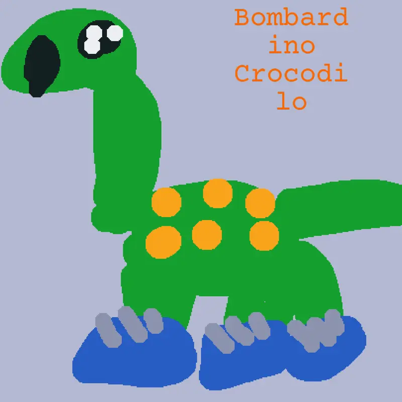 Game by @brachioboi