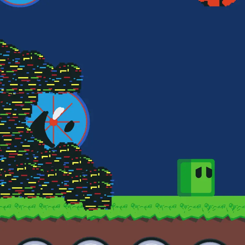 Game by @kwy