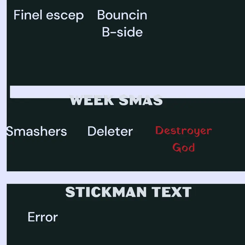 Game by @Lilbrofunny111