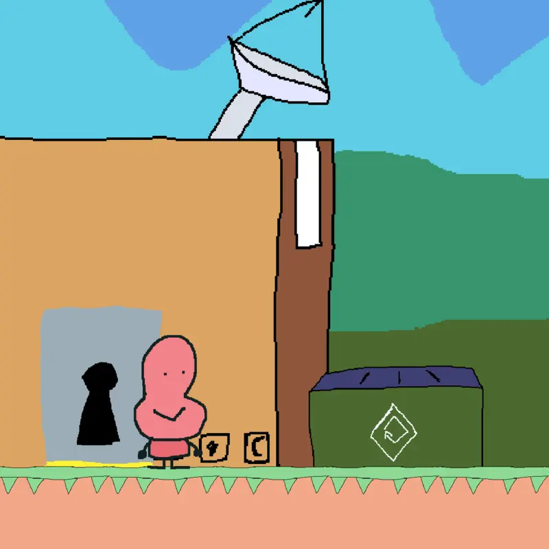 Game by @kingotaylo