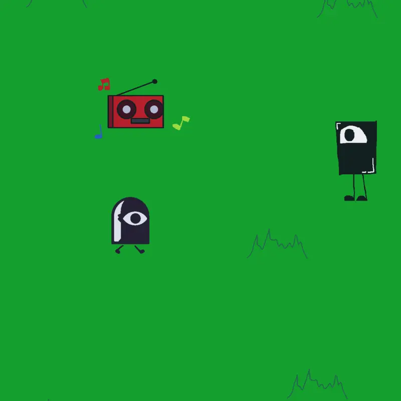Game by @BomberTheGamer