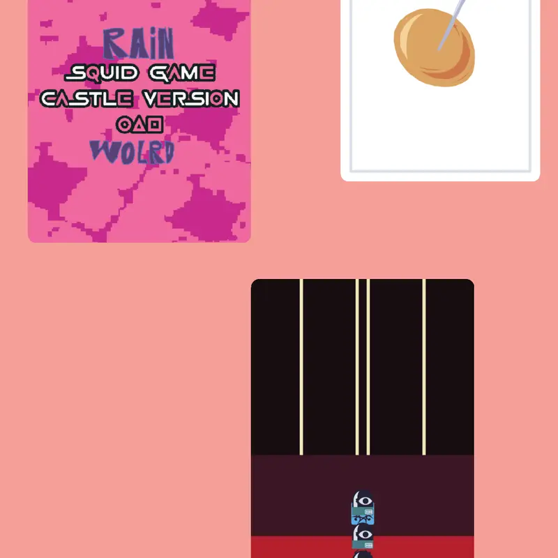 Game by @blooddocter