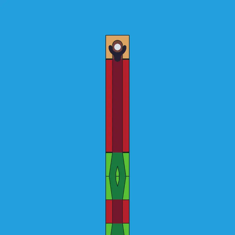 Game by @mazawe-sprunki