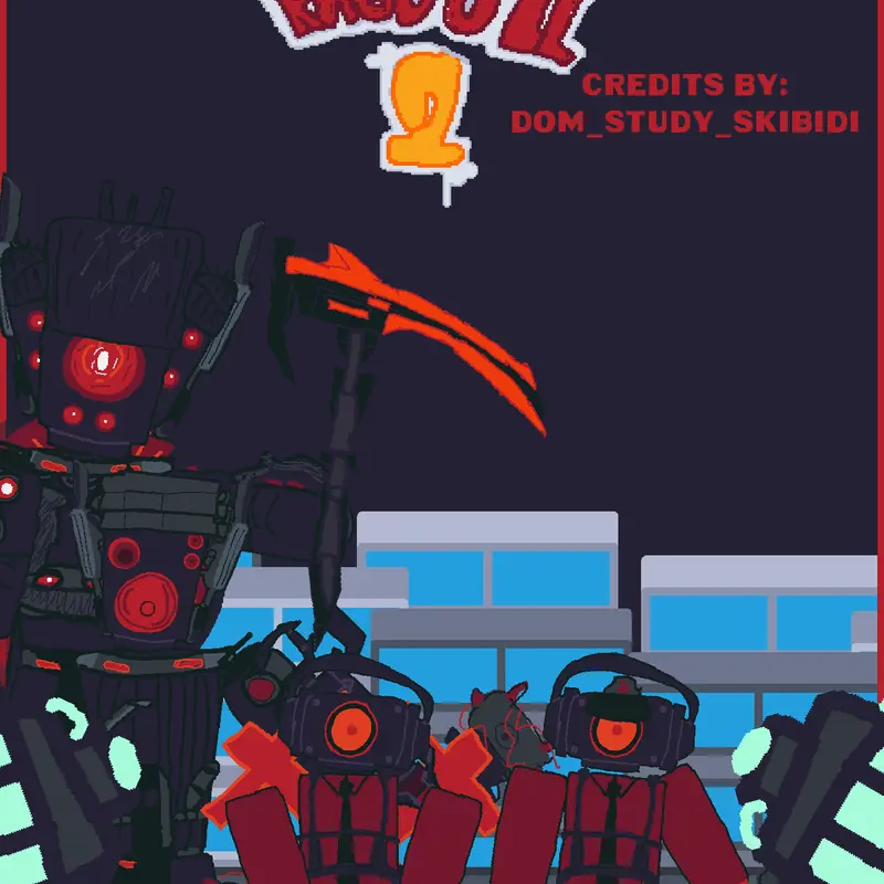 Game by @WatchmanOfDoomFromBrazil
