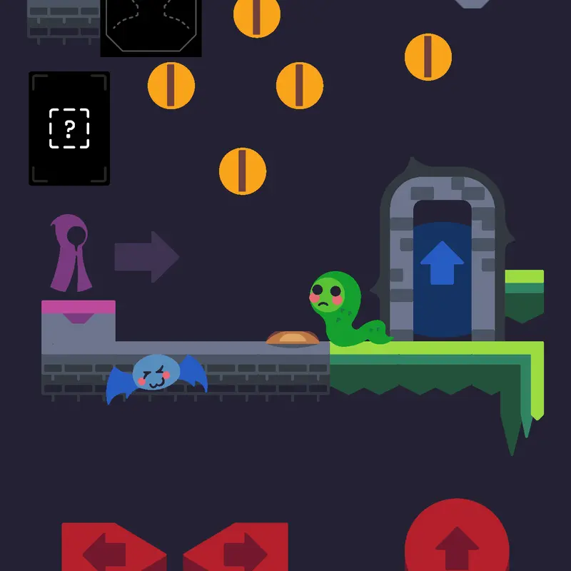 Game by @mokeyguy