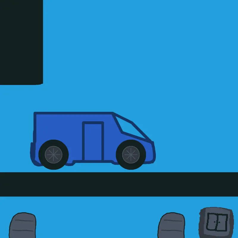 #car #and train by @DYLAN_77