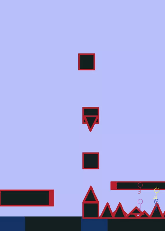 Game by @joegg