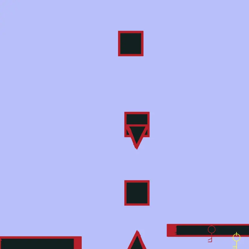 Game by @joegg