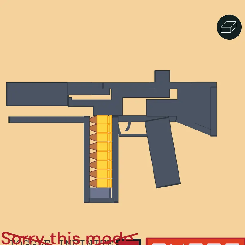 Game by @sprunki-kevin