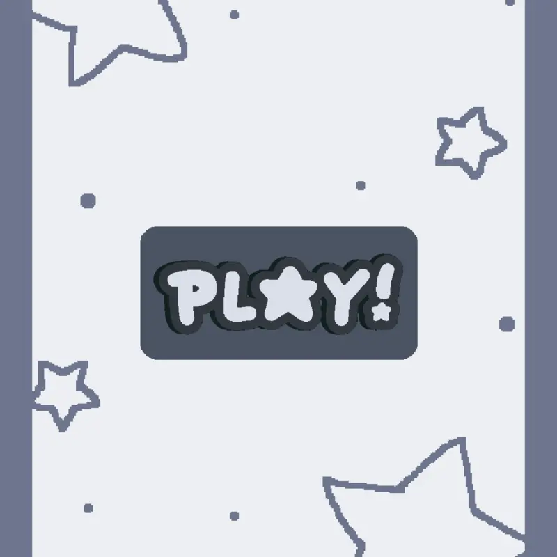 Game by @starry_o_o