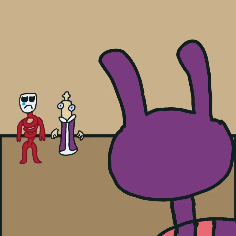 Game by @doodlemard