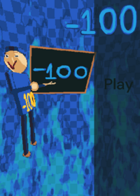 Minus 100 ||